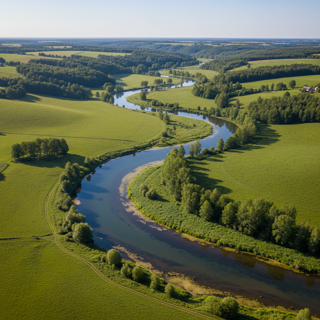 Le coût de l'eau en France : bas, mais à quel prix pour sa qualité ?